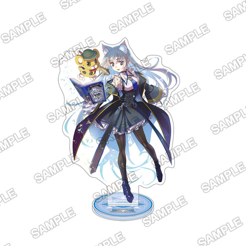 『ファンタジア文庫大感謝祭2023』描き下ろしアクリルスタンド『フルメタル・パニック!』テレサ・テスタロッサ